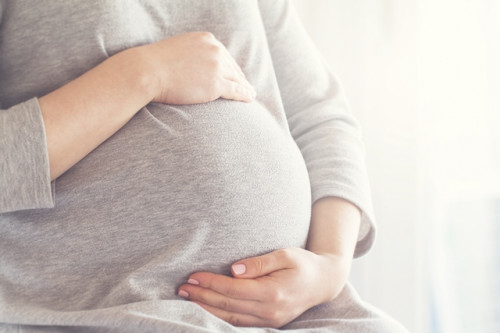 Bayi dari ibu yang mengalami lebih banyak fluktuasi stres selama kehamilan menunjukkan lebih banyak ketakutan dan kesedihan. (Foto: Ilustrasi/Freepik.com)