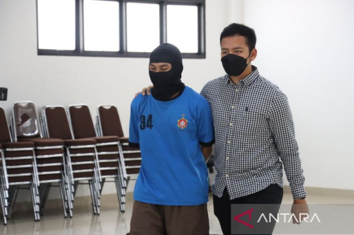 Berkedok Yayasan, Pria di Bogor Jual Bayi-bayi Hasil Hubungan di Luar Nikah ke Medsos