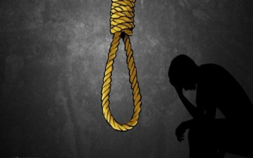 Gak Habis Thinking, Pria di Ngawi Bunuh Diri Gegara Tak Dapat Jatah dari Istri Gak Habis Thinking, Pria di Ngawi Bunuh Diri Gegara Tak Dapat Jatah dari Istri