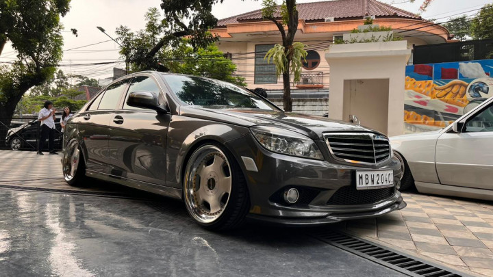 Kontes Modifikasi IAM BOS Janjikan Konsep Baru, Ini Bocorannya