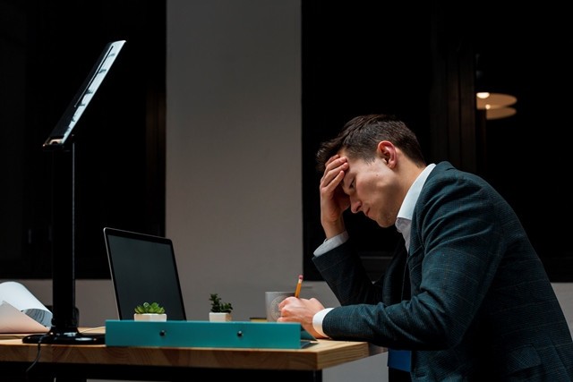 Studi: Terinfeksi Covid-19 Setelah Vaksinasi Bisa Bermasalah pada Usus