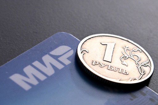 Kena Mental! Turki Putus Hubungan dengan Bank Rusia Usai Diancam AS Kena Mental! Turki Putus Hubungan dengan Bank Rusia Usai Diancam AS