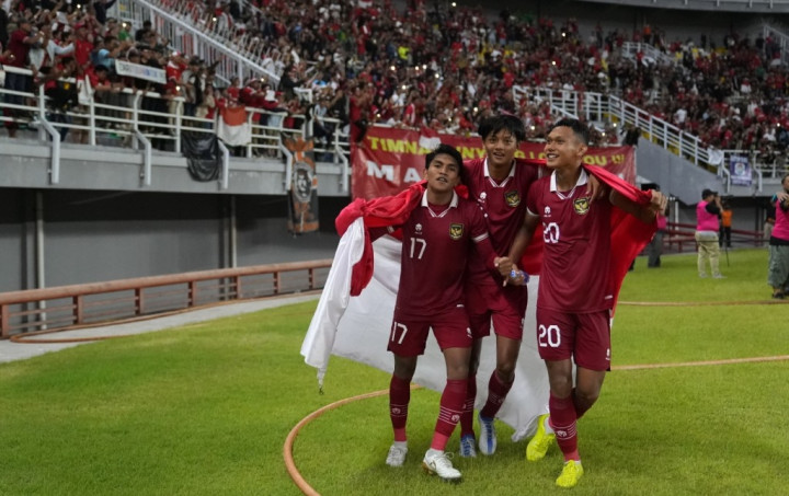 Daftar 14 Tim yang Tampil di Piala Asia U-20 2023: Indonesia dan Vietnam Lolos, Thailand Masih Menunggu