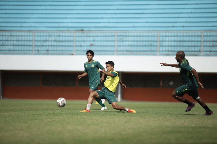 Hati-hati Persita, PSS Punya Motivasi Memperbaiki Tren Negatif Laga Kandang