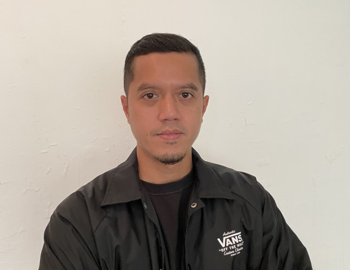 Sammy Seringai Siap Berbagi Ilmu Agar Anak Muda Mau Berusaha