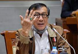 Ini Langkah Menkumham untuk Mengurangi Kelebihan Penghuni Rutan