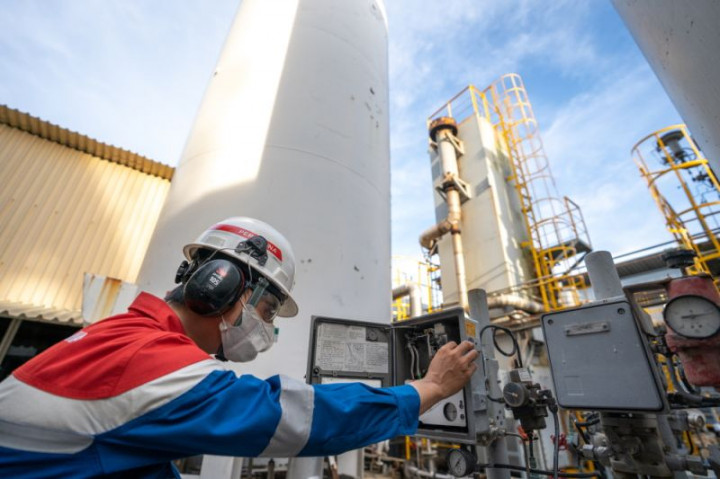 Komisi VI DPR Pastikan Proyek RDMP Kilang Balikpapan Sesuai Target, <i>Beneran</i> Kan?