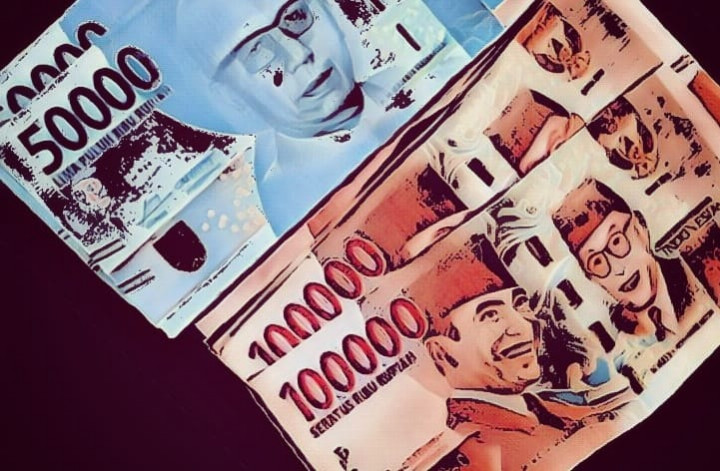 Gaji ASN Mojokerto Dipotong 2,5%