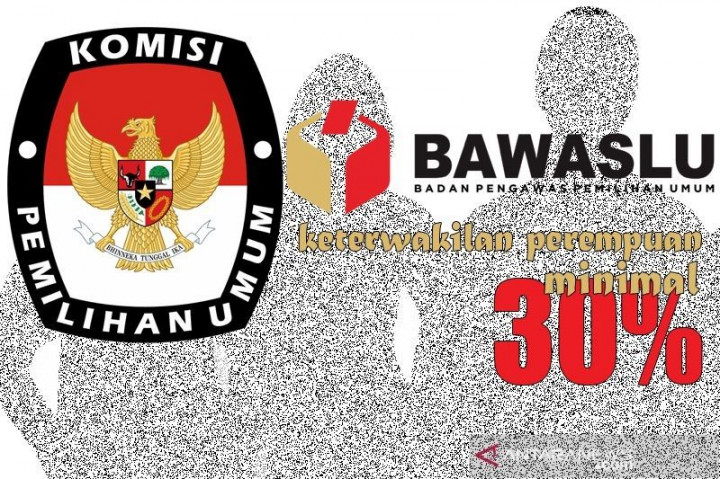 Bawaslu Depok Tambah Masa Pendaftaran Panwaslu Dua Kecamatan