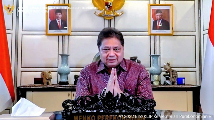 Ekonomi Kondusif Bikin Industri Asuransi 'Mentereng'