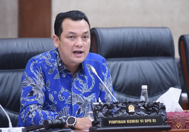 Martin Manurung (Foto: instagram)