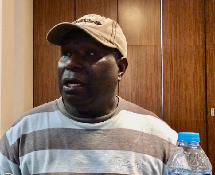 <i>Kelompok yang Melindungi Lukas Enembe Menikmati Uang Korupsi</i>