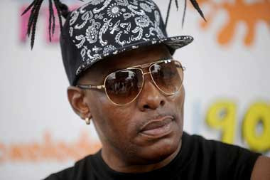 Rapper Coolio Ditemukan Meninggal di Kamar Mandi
