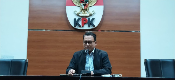KPK Dalami Aktivitas Pelabuhan Terkait Pertambangan di Tanah Bumbu
