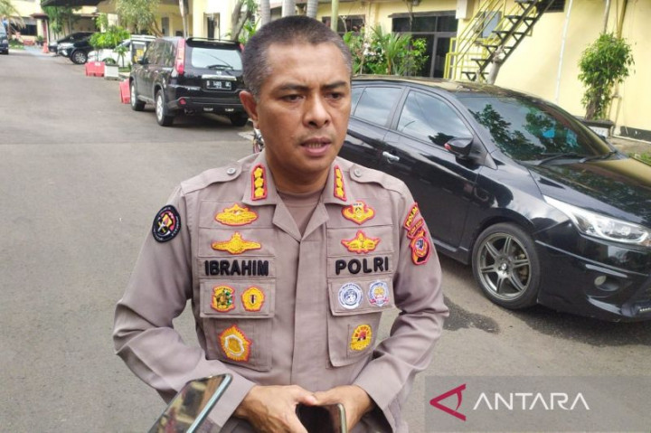 Bukan Hanya Jak Mania, Warga Ber-KTP Jakarta Juga Dilarang Nonton Langsung Persib vs Persija