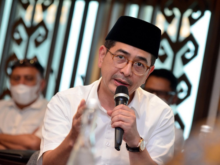 Meski Ada Krisis Global, Kadin <i>Pede</i> Investasi Bakal Terus <i>Ngalir</i> ke Tanah Air