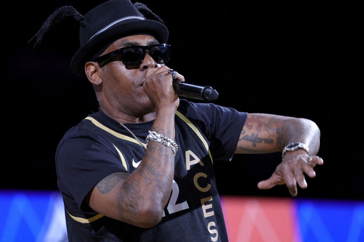 Kabar Duka, Rapper Coolio Ditemukan Meninggal Dunia