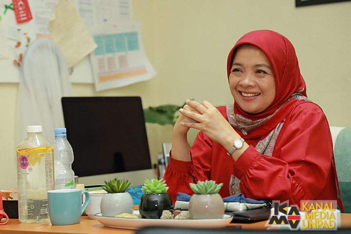 <i>Ga Kaleng-kaleng</i>! Hasil Riset Pengobatan TB Meningitis Profesor Unpad Dipakai Banyak Negara