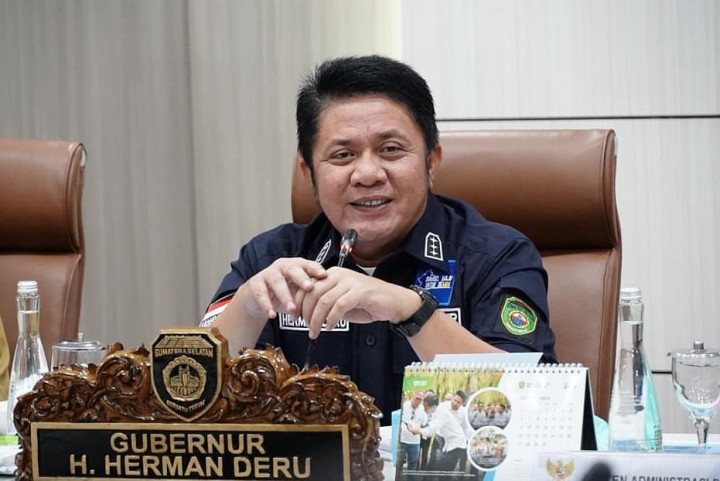 Berhasil Tekan Inflasi, Provinsi Sumsel Raih Reward DID Rp10,32 Miliar dari Kemenkeu