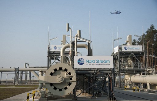 Kebocoran Pipa Gas Nord Stream Terdeteksi Lagi, Ini Kebocoran Keempat