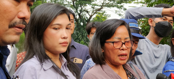 Ini Harapan Ibu Brigadir J Jelang Pengadilan 5 Tersangka Pembunuh Anaknya