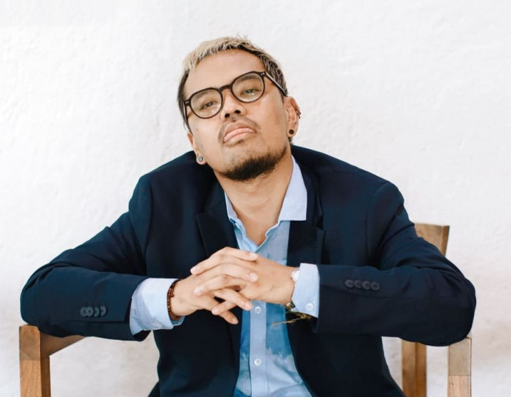 Coki Pardede Klarifikasi soal Nonton Video Gay saat Ditangkap, Ternyata...