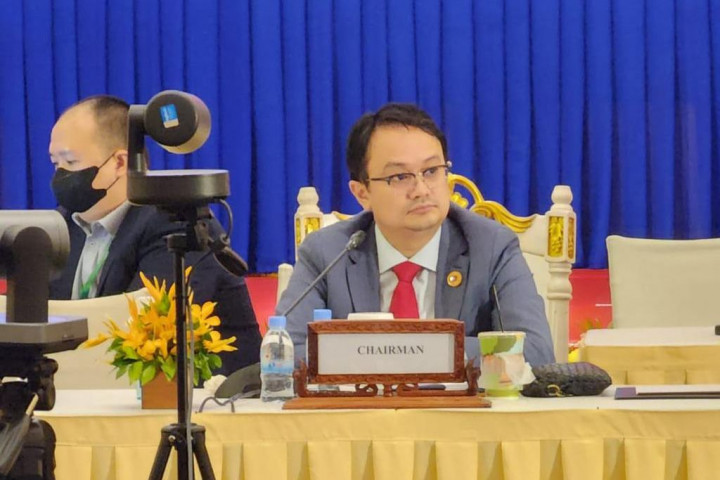 Selamat! Dipimpin Wamendag, 15 Negara Sepakati Percepatan Implementasi RCEP