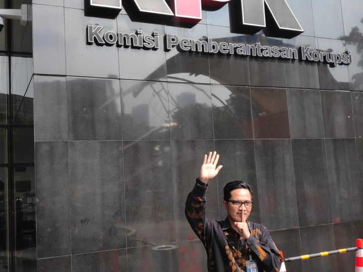 Febri Diansyah Bela Istri Ferdy Sambo, ICW Ogah Dikaitkan, Lah?