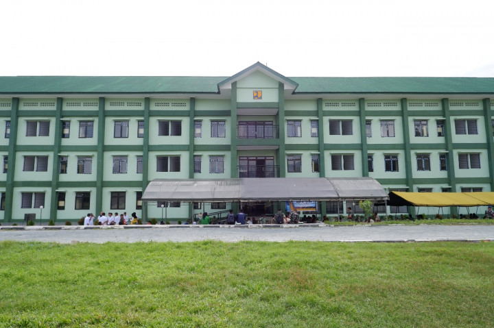 Populer Properti: Infrastruktur Pengendali Banjir hingga Rusun TNI di Palu Senilai Rp16,9 Miliar