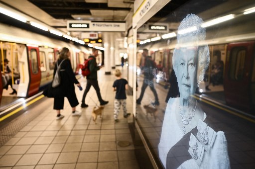 Sertifikat Kematian Ratu Elizabeth Dikeluarkan, Meninggal Karena ‘Usia Tua’