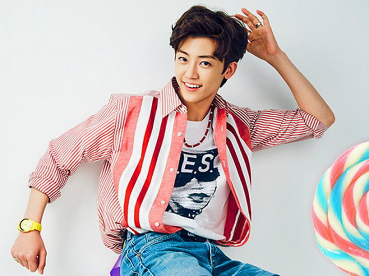 Kunjungi Indonesia, Jaemin NCT Dream Penasaran Jajal Seblak