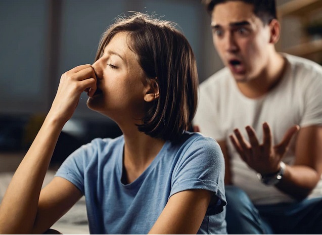 Hati-hati, Ini 6 Tanda Hubungan Toxic