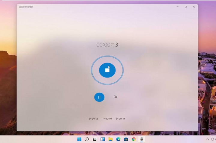 Cara Merekam Audio di Windows