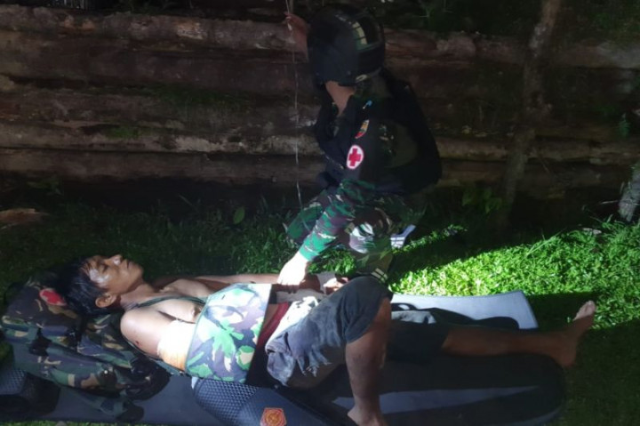 Penjabat Gubernur Papua Barat Kutuk Pembantaian Pekerja Jalan di Maybrat oleh KKB