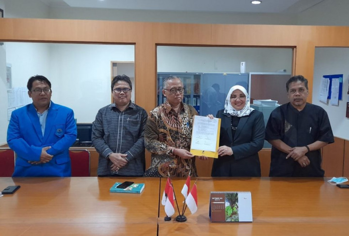 Update Pemilihan Rektor UIN Jakarta: Berkas 17 Bakal Calon Diserahkan ke Senat