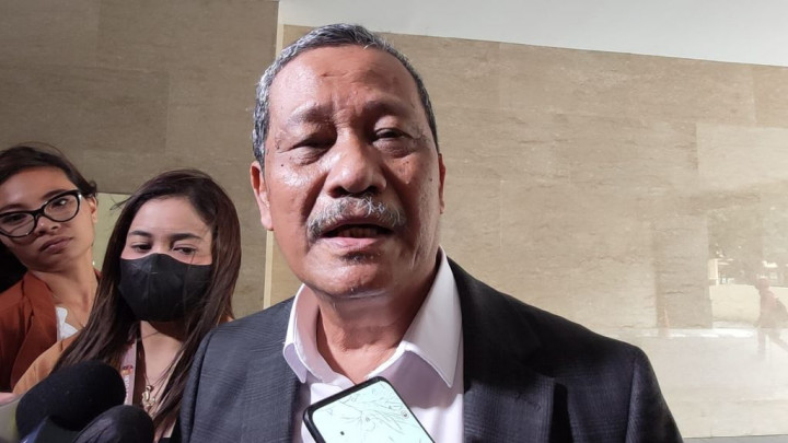 Ogah Disebut Utusan Sambo, Ini Penjelasan Pengacara Bripka Ricky