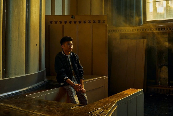 The Joey Alexander Trio Tampil di Jakarta Malam Ini, Penggemar Antusias