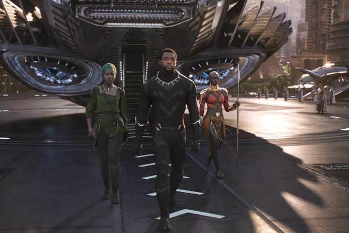 Alasan Tak Ada Pengganti T'Challa di Black Panther 2