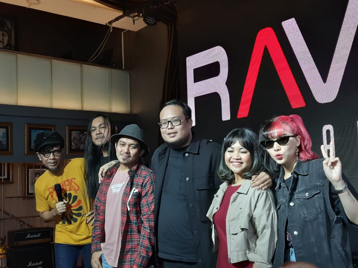 Promotor Jelaskan Alasan Soundrenaline Dipindah dari Bali ke Jakarta