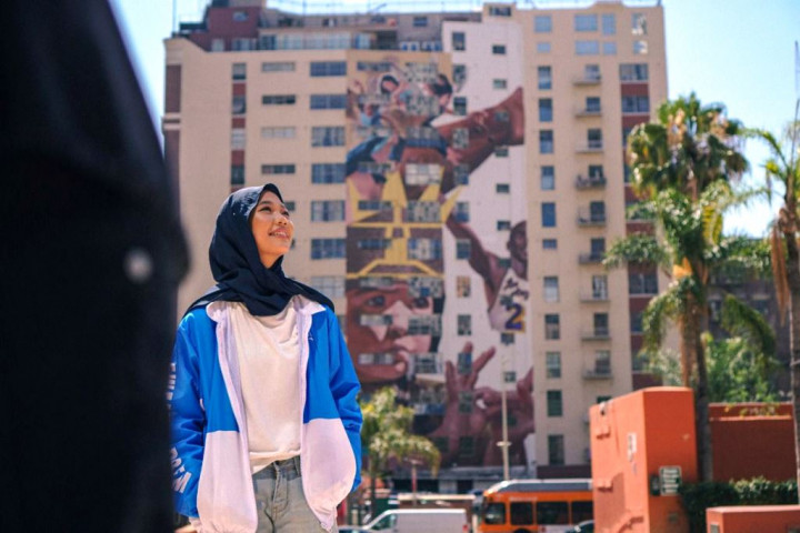 Pudak Wangi Bintang SMA: Animator asal Banyuwangi yang Siap Mendunia