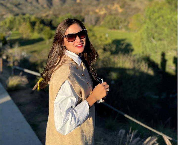 Reaksi Devina Kirana Disebut sebagai Selingkuhan Rizky Billar