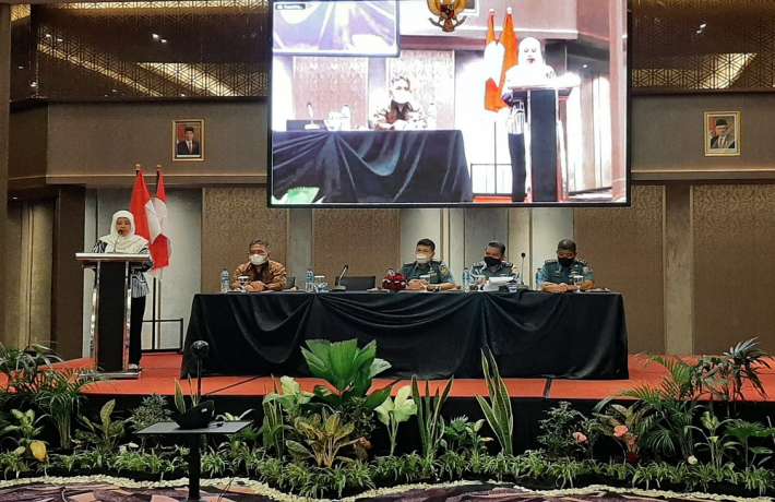 Kawal Beasiswa Anak Korban KRI Nanggala 402, Puslapdik Buat Sistem Laporan Khusus