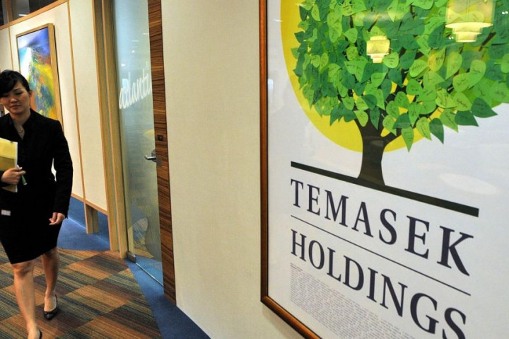 Hadapi Resesi Global, Temasek Siap-Siap Tambah Investasi
