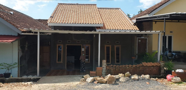 5.915 Warga di Sulteng Dapat Bantuan Rp20 Juta untuk Perbaiki Rumah