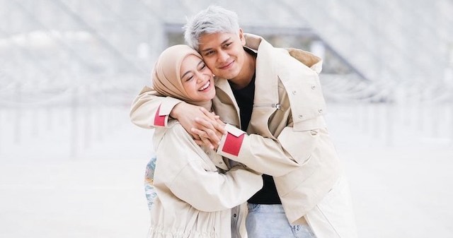 Polisi Tegaskan KDRT Rizky Billar ke Lesti Kejora Bukan Settingan