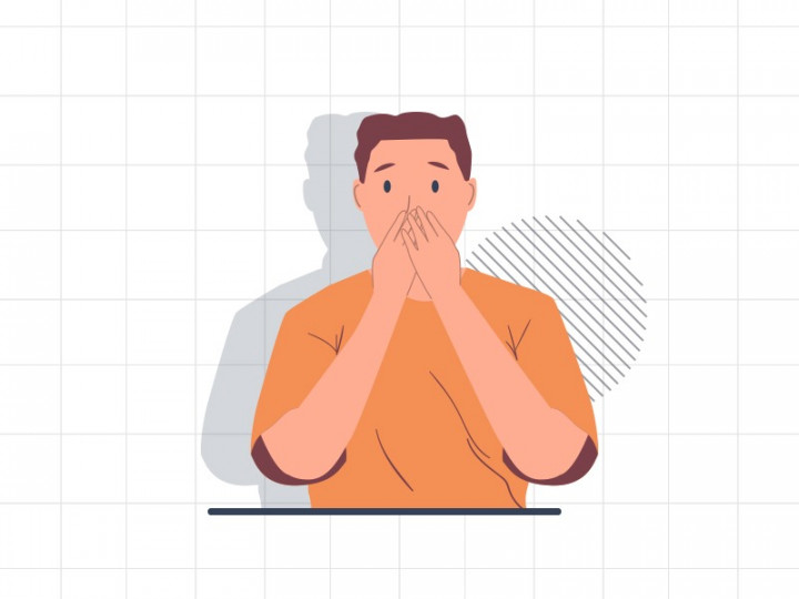 Ini Dampak Buruk Terlalu Sering Masturbasi bagi Pria