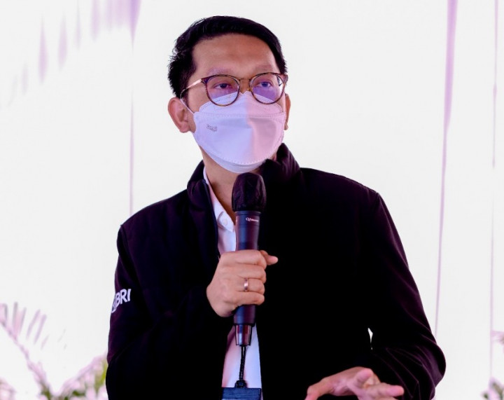 Utamakan Keamanan Data, BRI Apresiasi Pengesahan UU Perlindungan Data Pribadi