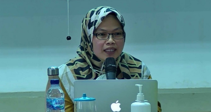 Peneliti UIN Jakarta Teliti Peranan Keluarga dalam Pembentukan Terorisme di Indonesia.