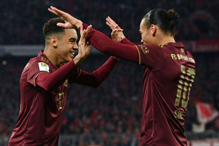 Liga Jerman: Muenchen Gilas Leverkusen 4 Gol Tanpa Balas