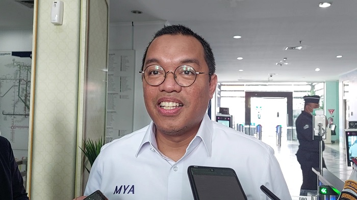 Polemik Revitalisasi Halte Bundaran HI, Begini Pembelaan Dirut Transjakarta